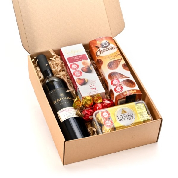 קופסאת ההפתעות